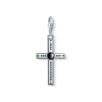 Thomas Sabo kereszt charm (1678-698-11)