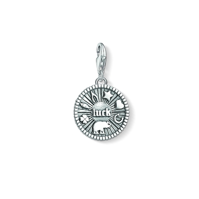 Thomas Sabo Szerencse érme charm (1682-637-21)