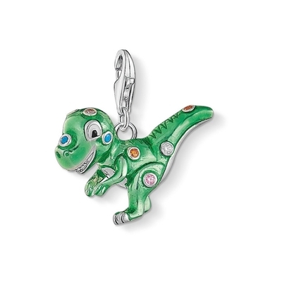 Thomas Sabo Dinoszaurusz charm (1695-473-7)