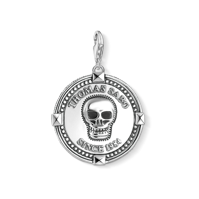 Thomas Sabo Koponya érme charm (1698-637-21)