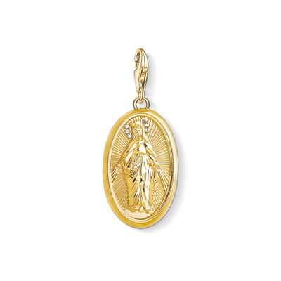 Thomas Sabo Madonna charm (1708-414-39)