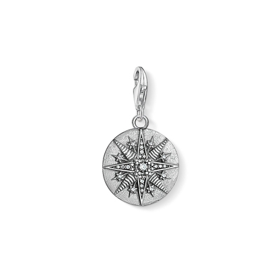 Thomas Sabo Csillag érme charm (1716-643-14)