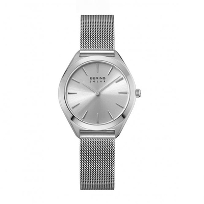 Bering Classic Solar női óra (17331-000)