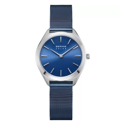 Bering Classic Solar női óra (17331-307)