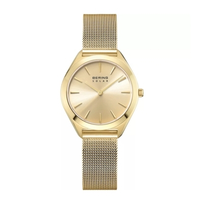 Bering Classic Solar női óra (17331-333)