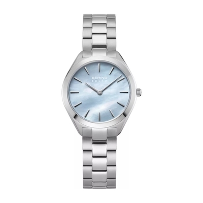 Bering Classic Solar női óra (17331-707)