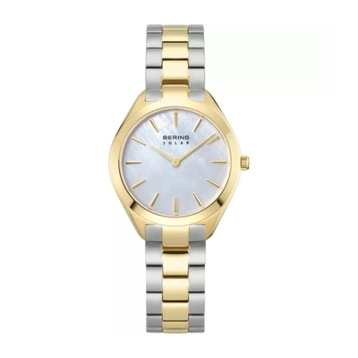 Bering Classic Solar női óra (17331-710)