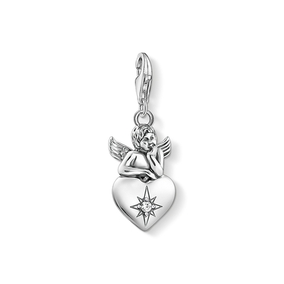 Thomas Sabo Őrangyal charm (1735-643-14)