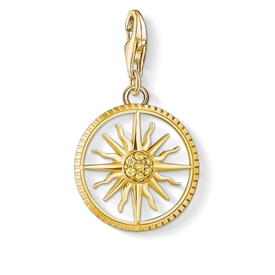 Thomas Sabo Nap charm (1765-414-4)
