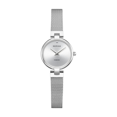 Bering Classic Diamond női óra (17724-000)