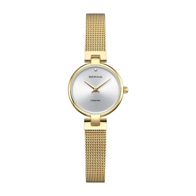 Bering Classic Diamond női óra (17724-330)