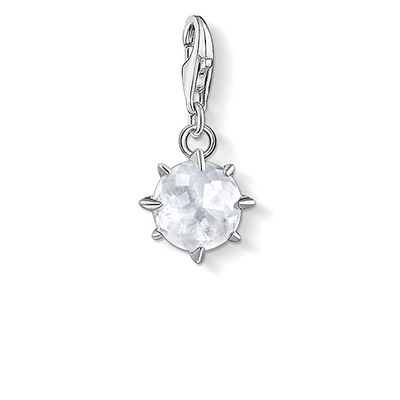 Thomas Sabo Április charm (1790-197-14)