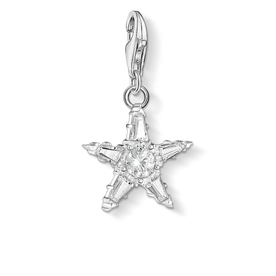 Thomas Sabo Csillag charm (1804-051-14)