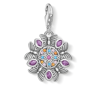 Thomas Sabo kaleidoszkóp charm (1827-477-7)