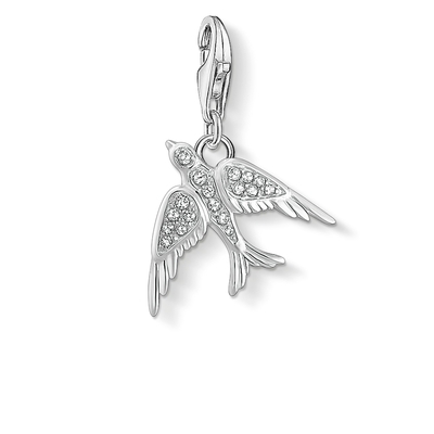 Thomas Sabo fecske charm (1857-051-14)