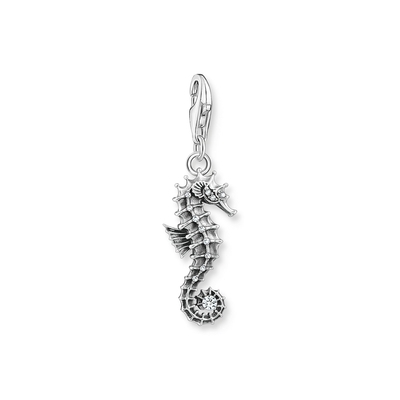 Thomas Sabo tengeri csikóhal charm (1886-643-14)