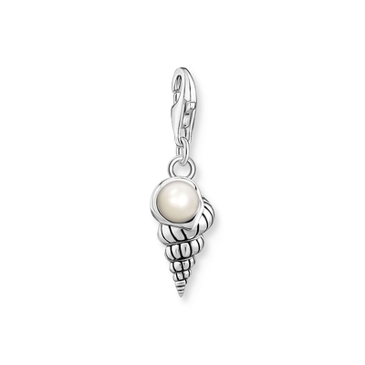 Thomas Sabo tengeri csiga charm (1891-082-14)