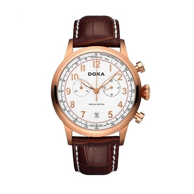 Doxa D-Air Special Edition férfi óra (190.90.015.2.02)