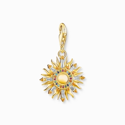 Thomas Sabo nap charm (1935-488-7)