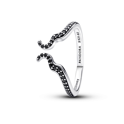 Pandora Disney Demóna gyűrű 54-es méret (194333C01-54)