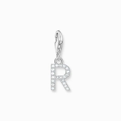 Thomas Sabo Charm Club "R" charm (1955-051-14)