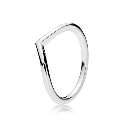 Pandora gyűrű 54-es méret (196314-54)