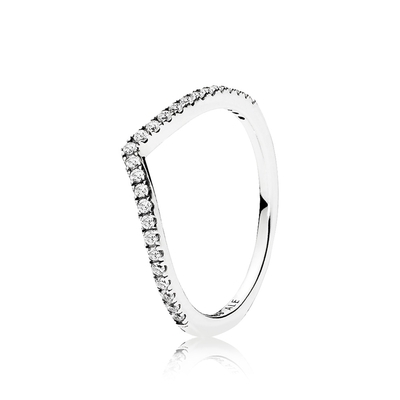 Pandora gyűrű (196316CZ-52)