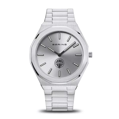 Bering Classic FTC Limited Edition férfi óra (19641-709-P)