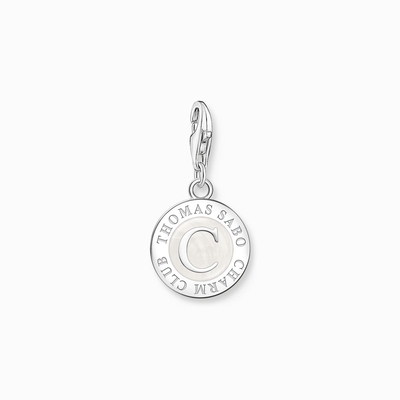 Thomas Sabo Charm Club Charmista charm (1998-007-14)