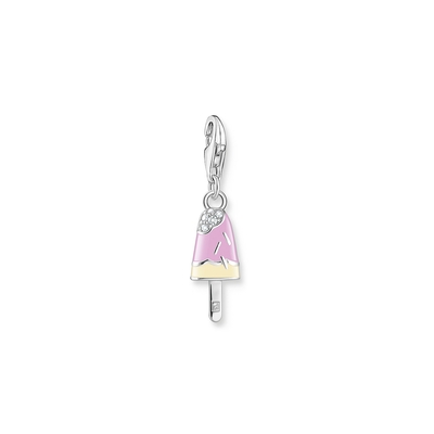 Thomas Sabo Charm Club jégkrém charm (1999-041-7)