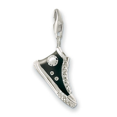 Thomas Sabo tornacipő charm (0356-007-11)