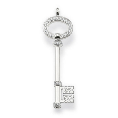 Thomas Sabo medál (PE400-051-14)