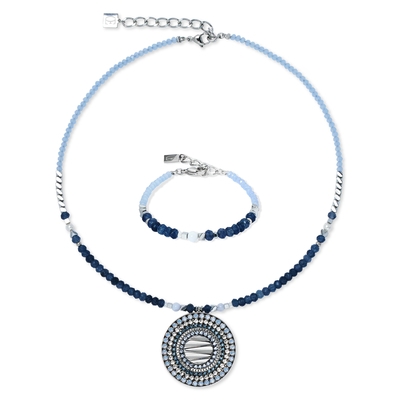 Coeur De Lion nyakék (2036/10-0717)