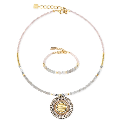 Coeur De Lion nyakék (2036/10-1016)