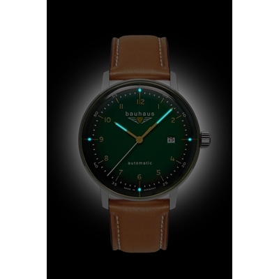 Bauhaus Dessau Automatic férfi óra (2064-4) Bauhaus Dessau Automatic férfi óra (2064-4)
