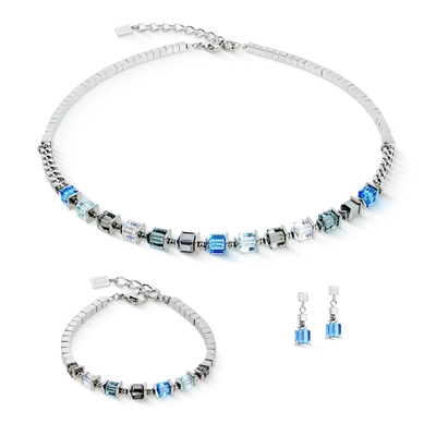 Coeur De Lion nyakék (2100/10-0717)