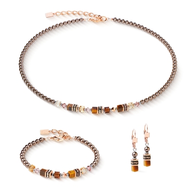 Coeur De Lion nyakék (2103/10-1100)