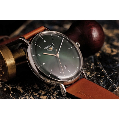 Bauhaus férfi óra (2140-4_3I)