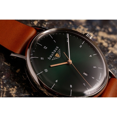 Bauhaus férfi óra (2140-4_3I)