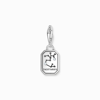 Thomas Sabo Charm Club Nyilas csillagjegy charm (2144-643-21)