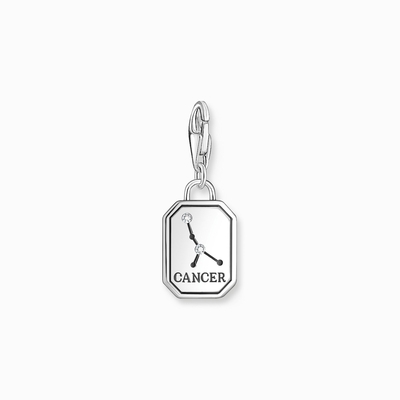 Thomas Sabo Charm Club Rák csillagjegy charm (2146-643-21)