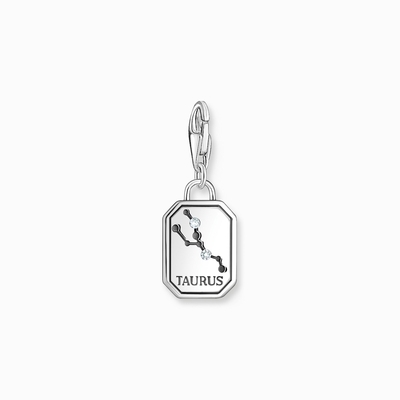 Thomas Sabo Charm Club Bika csillagjegy charm (2151-643-21)