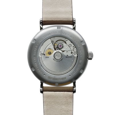 Bauhaus Automatic férfi óra (2160-3_3I)