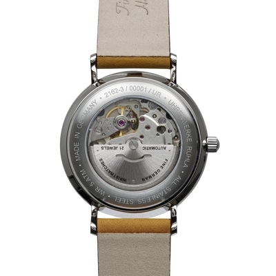 Bauhaus Automatic férfi óra (2162-3_3I)