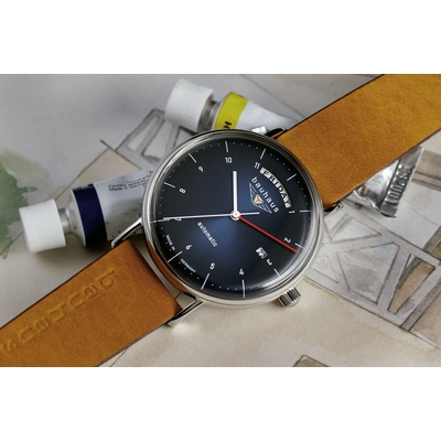 Bauhaus Automatic férfi óra (2162-3_3I)