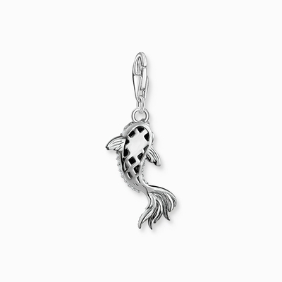 Thomas Sabo Charm Club Koi ponty charm (2170-643-21)