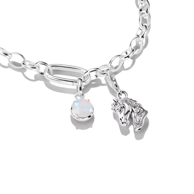 Thomas Sabo Charm Club Lófej charm (2233-643-14)