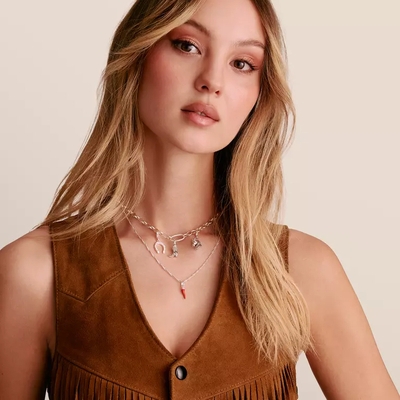 Thomas Sabo Charm Club Lófej charm (2233-643-14)