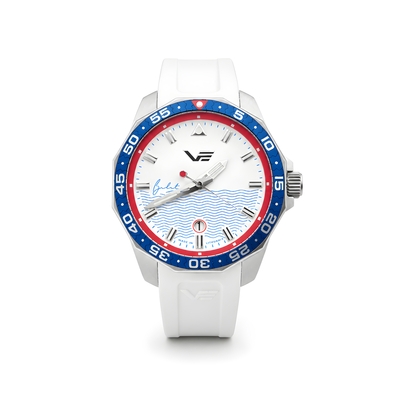 Vostok Europe N1 Rocket Balaton Limited Edition 2026 Automatic férfi óra (225AS17-SW)