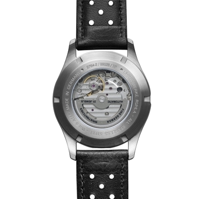 Bauhaus Aviation Tornado Automatic férfi óra (2764-2)